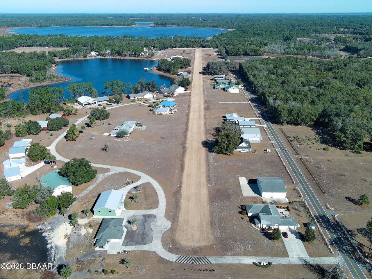 527 Georgetown Shortcut Road, Crescent City, FL 32112 Photo