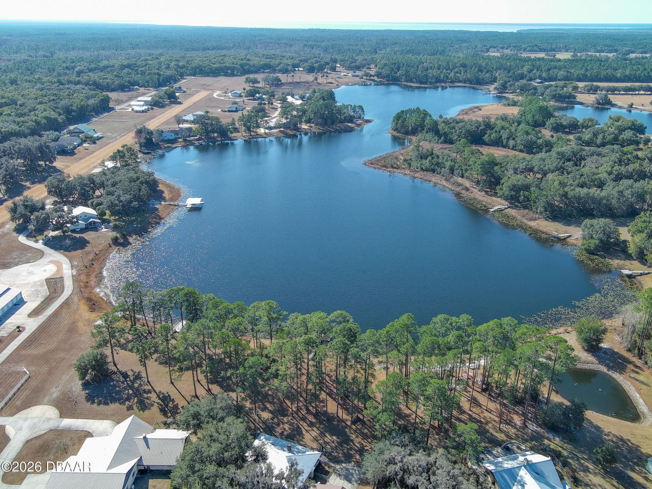 527 Georgetown Shortcut Road, Crescent City, FL 32112 Photo