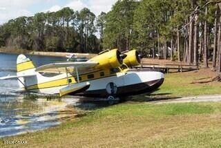 527 Georgetown Shortcut Road, Crescent City, FL 32112 Photo