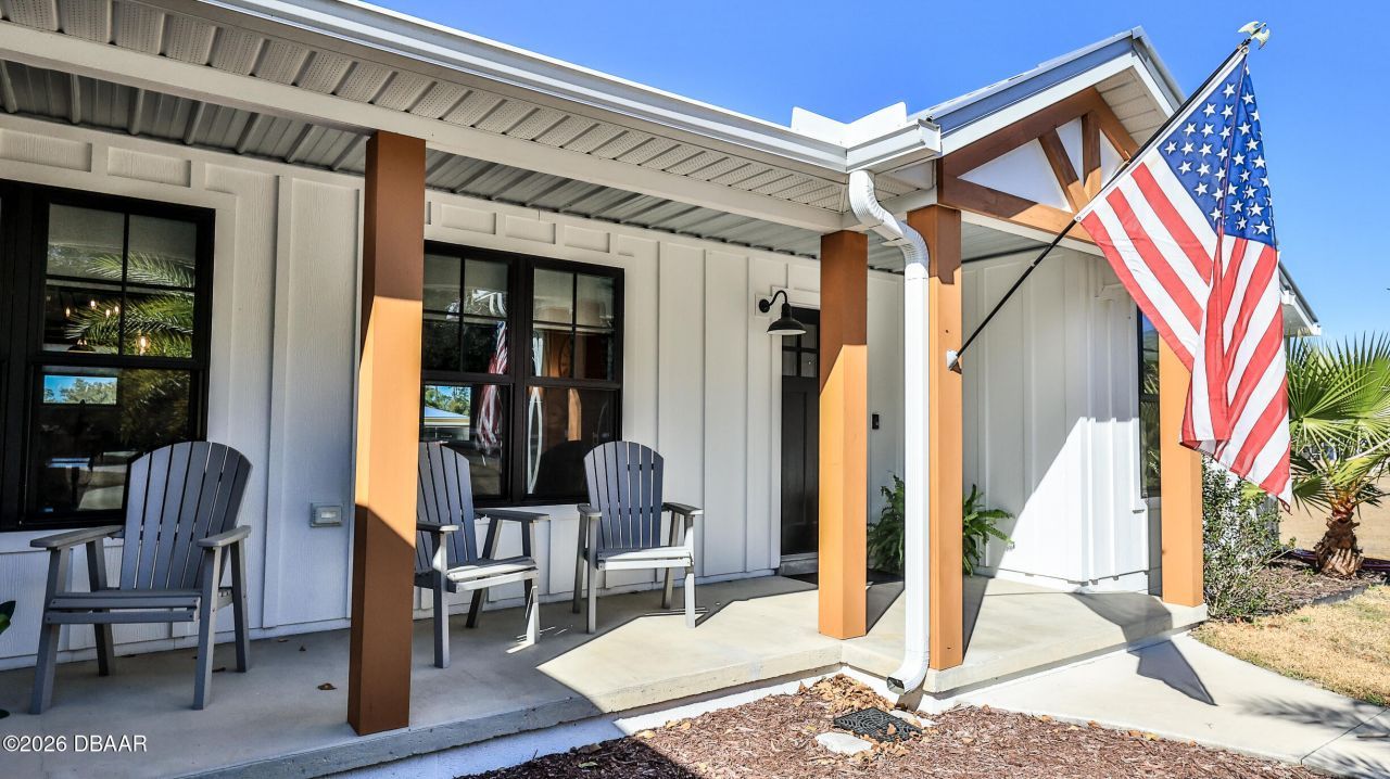 527 Georgetown Shortcut Road, Crescent City, FL 32112 Photo