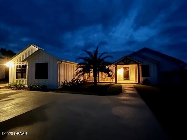 527 Georgetown Shortcut Road, Crescent City, FL 32112 Photo