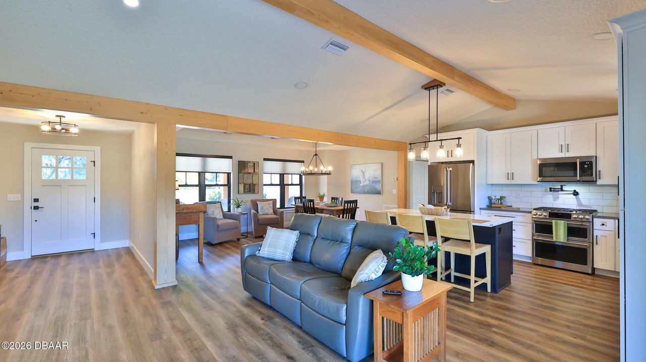 527 Georgetown Shortcut Road, Crescent City, FL 32112 Photo