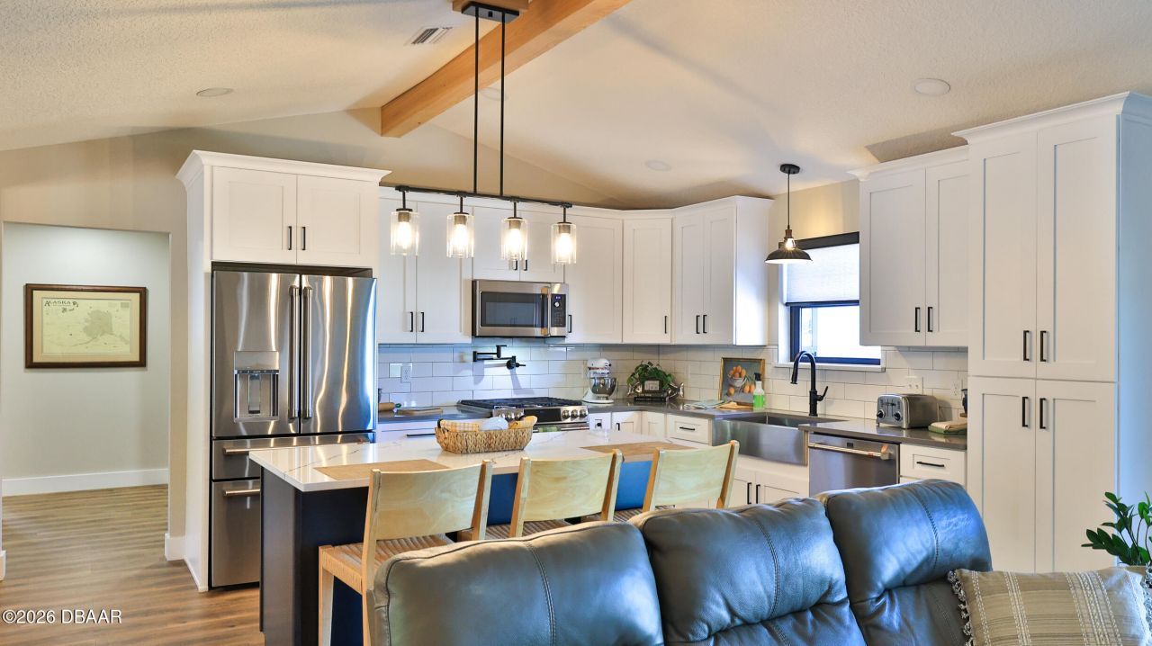 527 Georgetown Shortcut Road, Crescent City, FL 32112 Photo