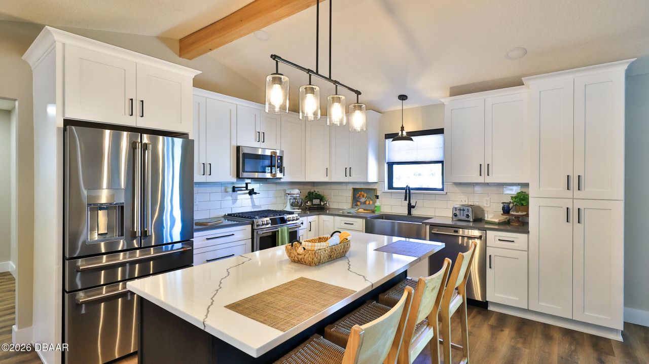 527 Georgetown Shortcut Road, Crescent City, FL 32112 Photo