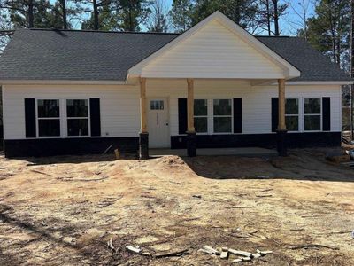 2958 Kirkland Street , Orangeburg, SC 29115