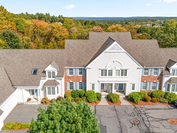 9 Baldwin Court, Unit 9, Westborough, MA 01581