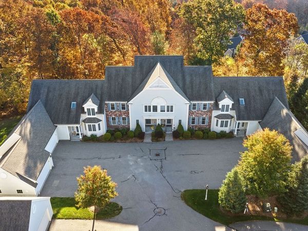 9 Baldwin Court, Unit 9, Westborough, MA 01581