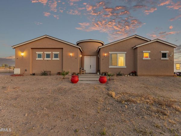36843 W INDIAN SCHOOL Road, Tonopah, AZ 85354