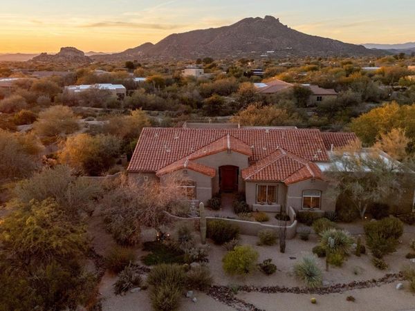 34858 N 81ST Street, Scottsdale, AZ 85266