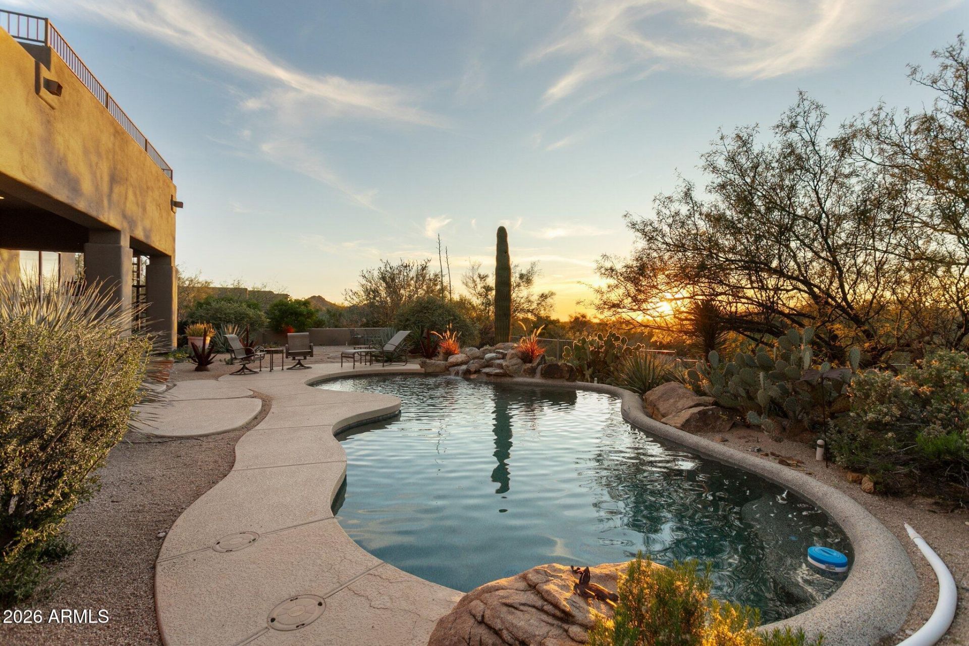 34858 N 81st Street, Scottsdale, AZ 85266 Main Photo