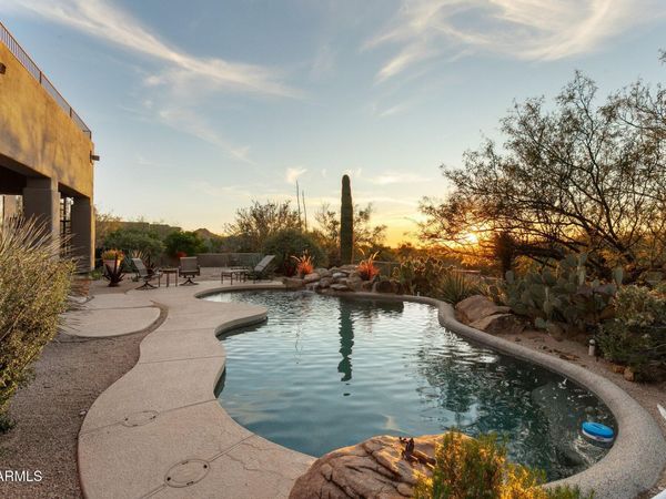 34858 N 81ST Street, Scottsdale, AZ 85266