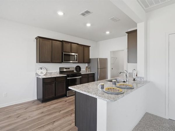 13522 Granite Park Road, Ponder, TX 76259