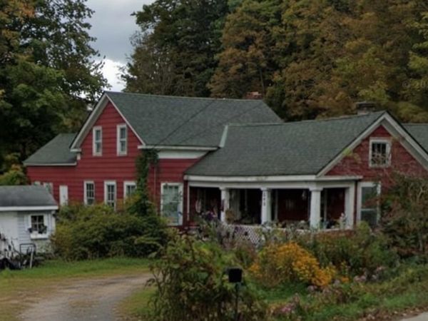 240 Church Street, Shaftsbury, VT 05262