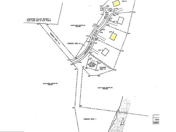 Lot 5 LODESTONE WAY, MC HENRY, MD 21541