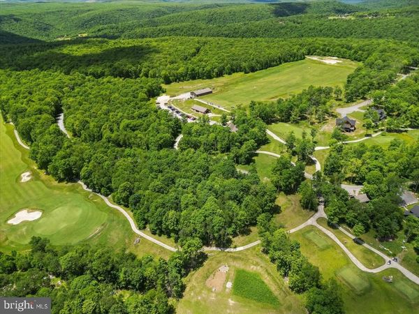 Lot 5 LODESTONE WAY, MC HENRY, MD 21541
