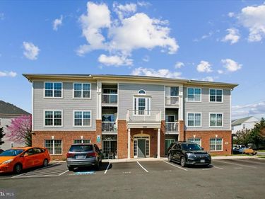 4150 STEVENSON STREET, Unit 102, FAIRFAX, VA 22030