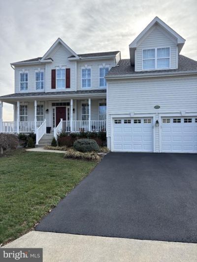 17652 Marbury Street, Round Hill, VA 20141 Main Photo