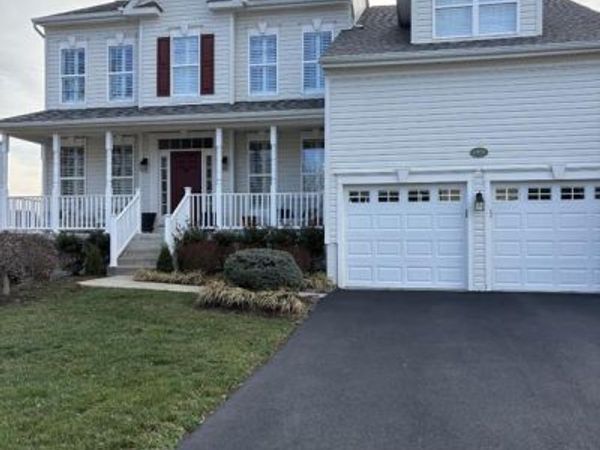 17652 MARBURY STREET, ROUND HILL, VA 20141
