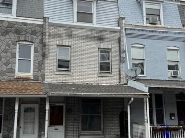 1649 COTTON STREET, READING, PA 19606