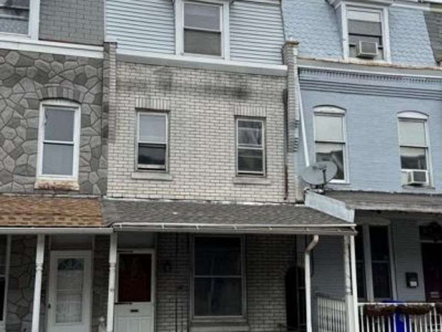 1649 Cotton Street, Reading, PA 19606 Main Photo