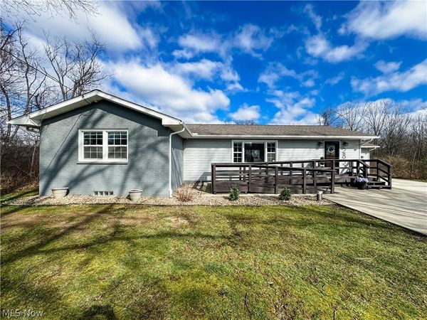 2857 Maco Drive , Norton, OH 44203