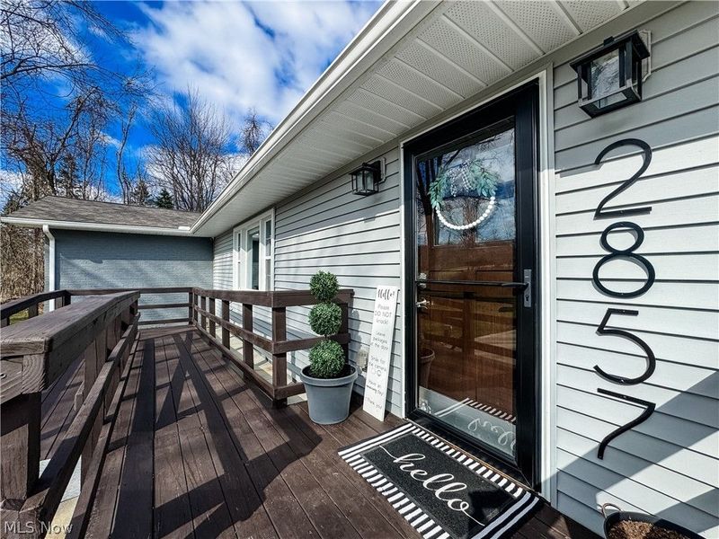 2857 Maco Drive, Norton, OH 44203 Photo 5