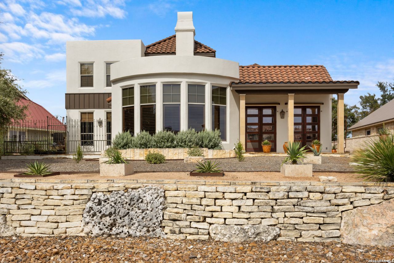 407 Hannah Ln, Boerne, TX 78006 Main Photo