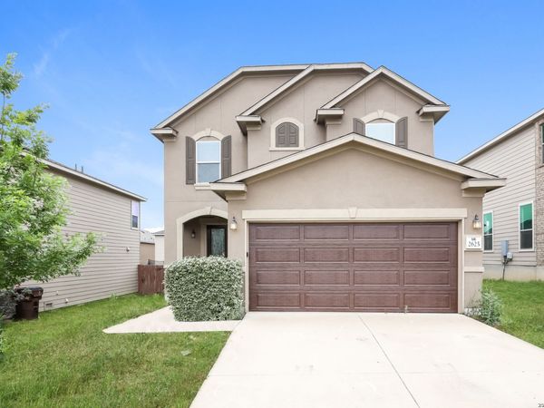 2625 Green Leaf Way, San Antonio, TX 78244