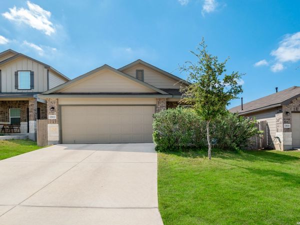 12022 Stoney Blue, San Antonio, TX 78245