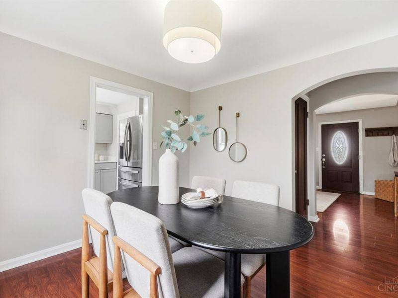 3790 N Broadlawn Circle, Silverton, OH 45236 Photo 10