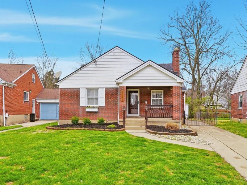 3790 N Broadlawn Circle, Silverton, OH 45236 Photo 32