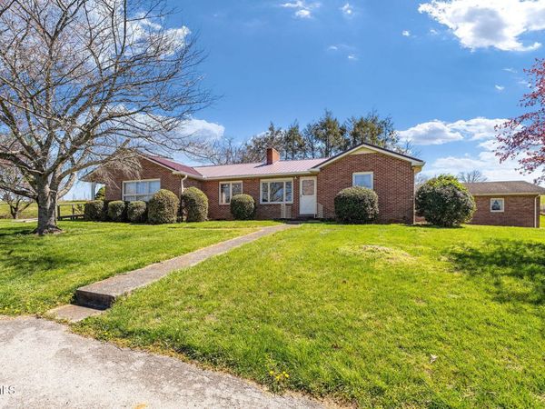 431 Bowmantown Road, Telford, TN 37690