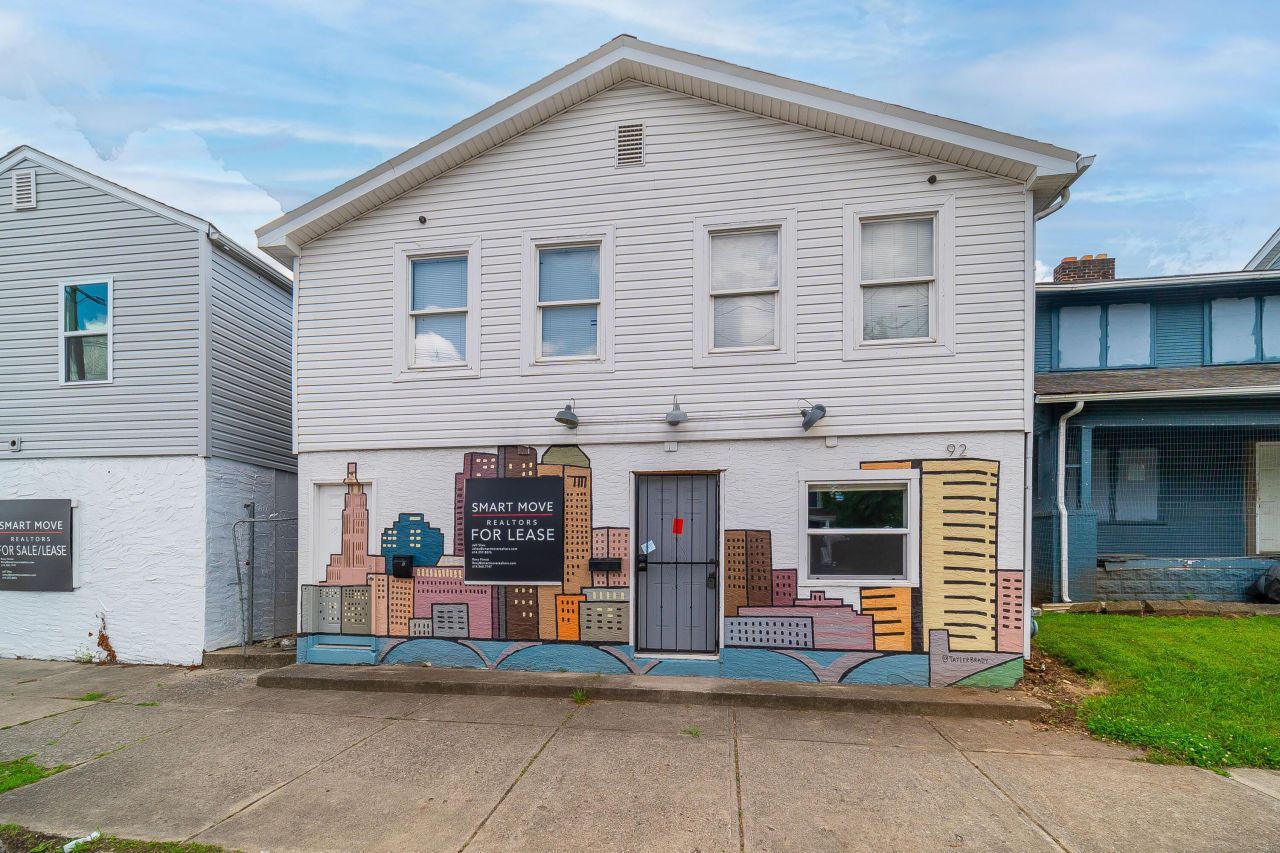 923 Sullivant Avenue, Columbus, OH 43223 Main Photo