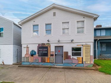 923 Sullivant Avenue, Columbus, OH 43223