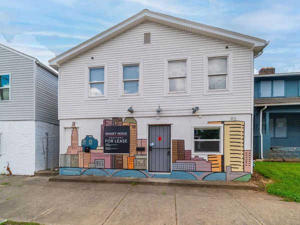 923 Sullivant Avenue, Columbus, OH 43223