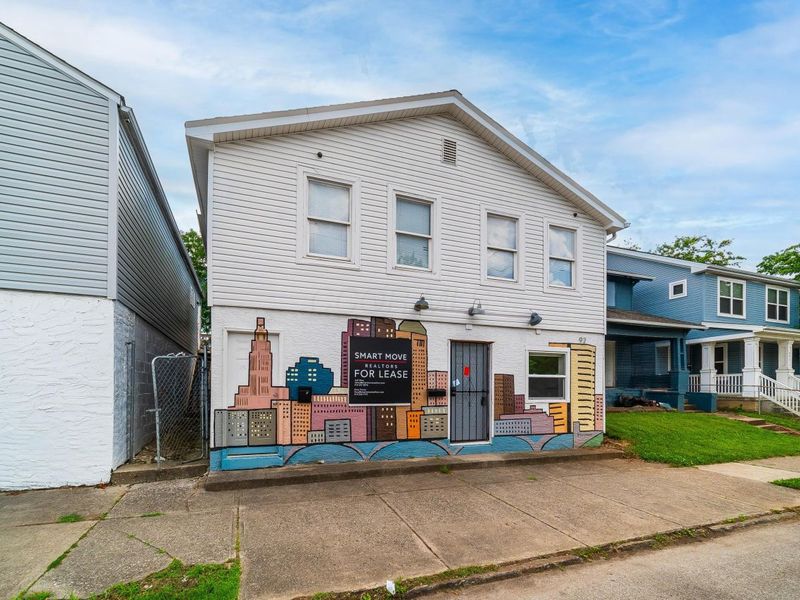 923 Sullivant Avenue, Columbus, OH 43223 Photo 12