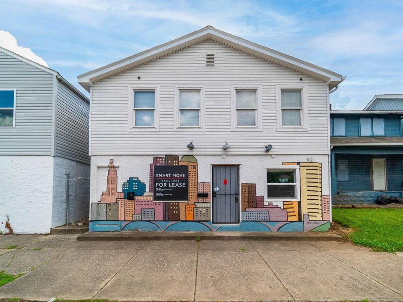 923 Sullivant Avenue, Columbus, OH 43223 Photo 13