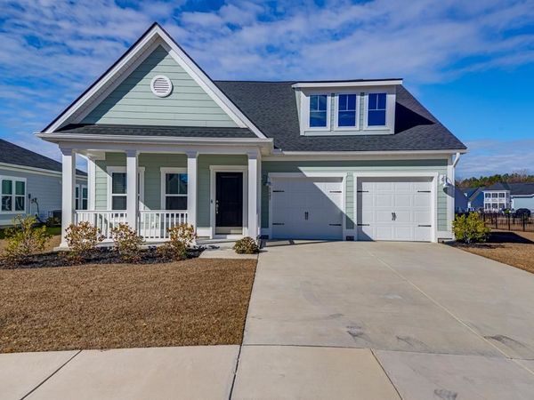 5645 Lacebark Trail , Unit The Preser, Myrtle Beach, SC 29577