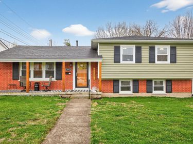 504 Cricklewood Drive, Lexington, KY 40505