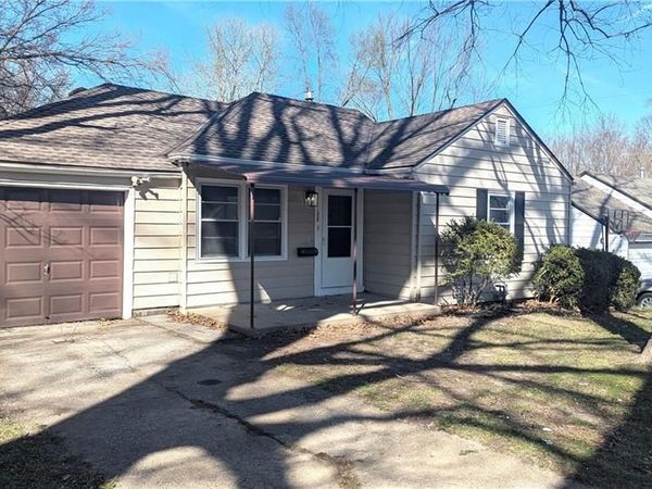 11108 E 57th Street, Raytown, MO 64133