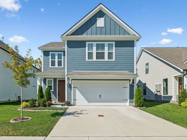 612 Conifer Dr , Spring Hill, TN 37174