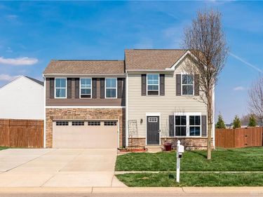 1115 Shannon Lane, Xenia, OH 45385