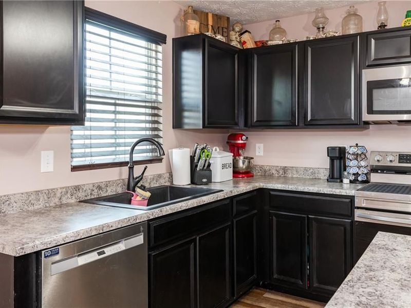 1115 Shannon Lane, Xenia, OH 45385 Photo 10