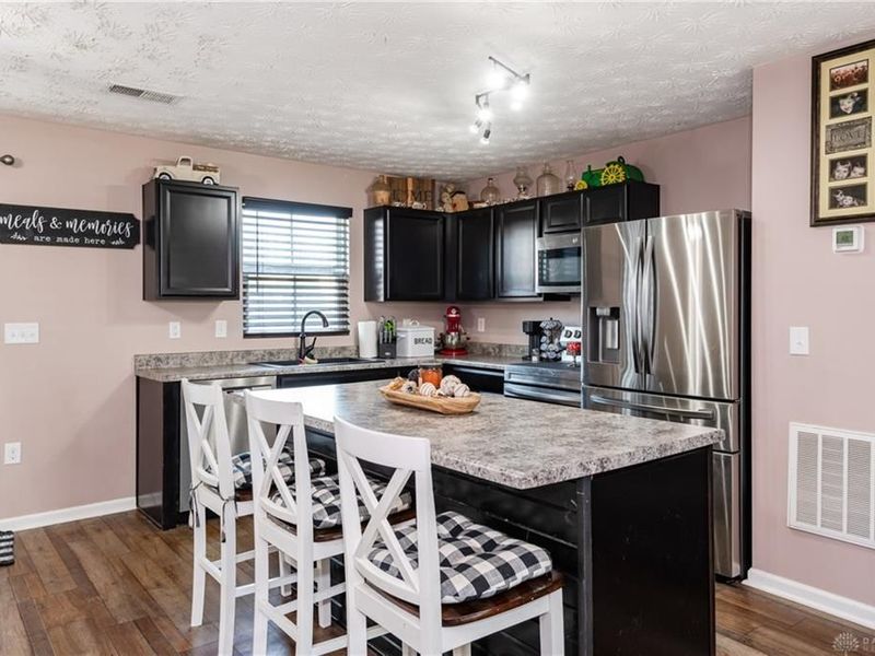 1115 Shannon Lane, Xenia, OH 45385 Photo 12