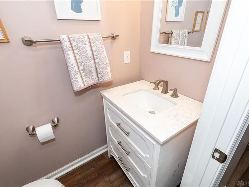 1115 Shannon Lane, Xenia, OH 45385 Photo 13