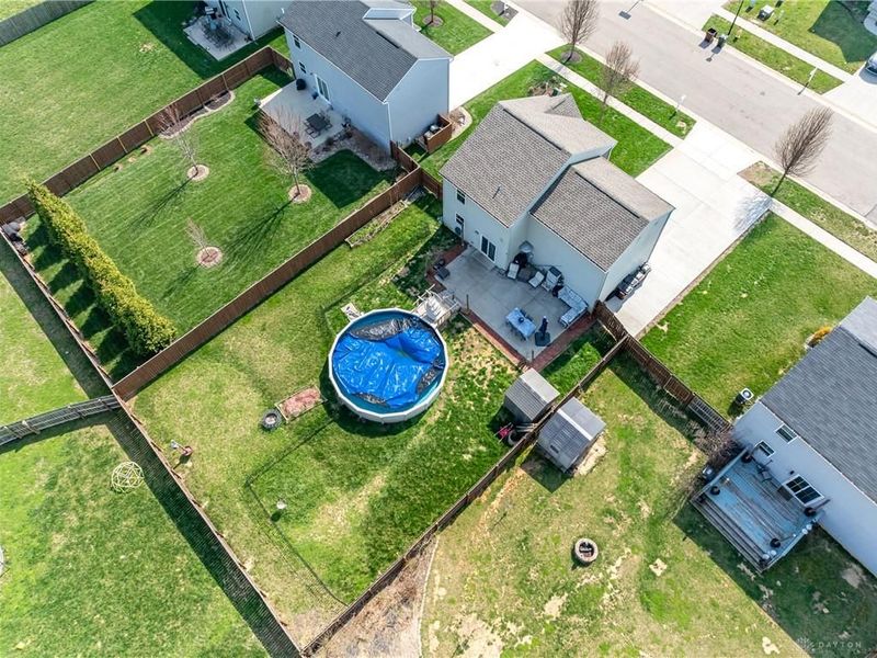 1115 Shannon Lane, Xenia, OH 45385 Photo 24