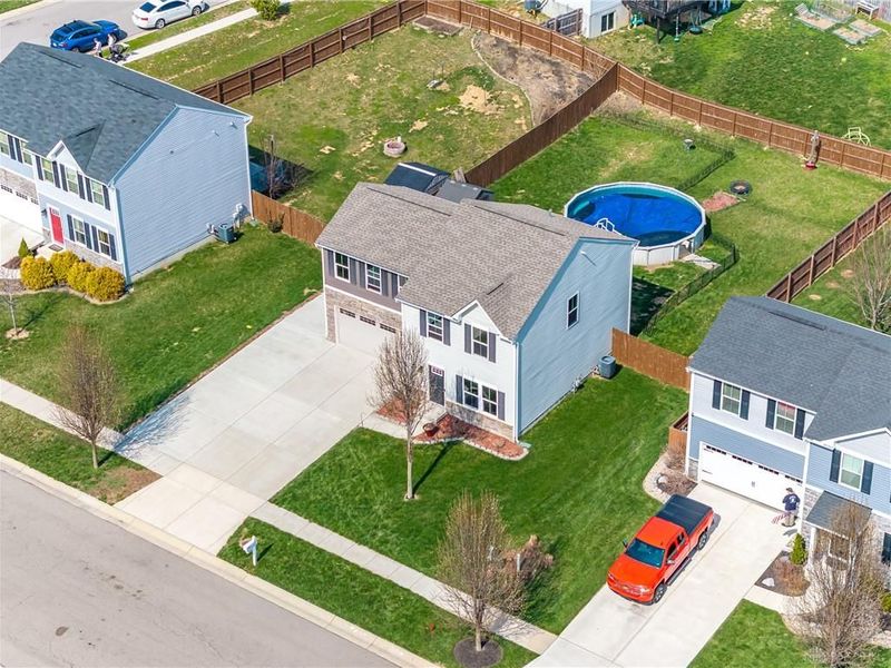 1115 Shannon Lane, Xenia, OH 45385 Photo 25