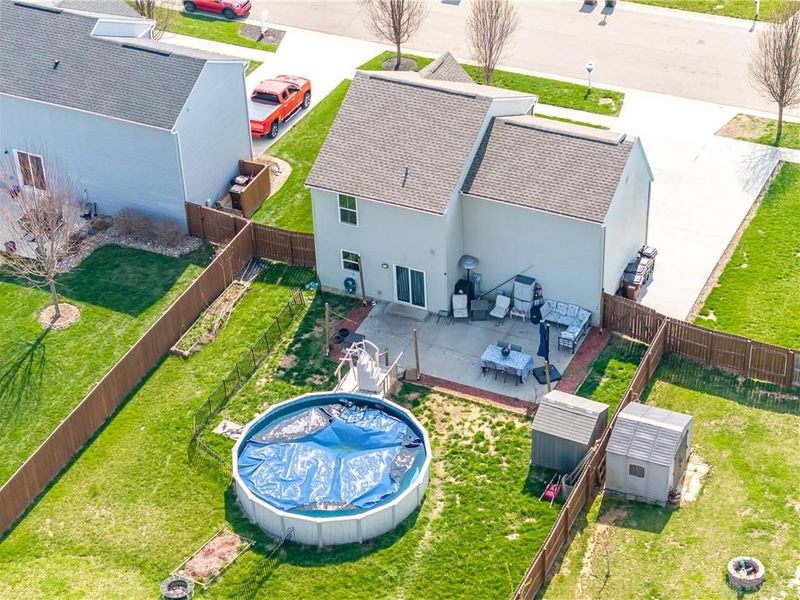 1115 Shannon Lane, Xenia, OH 45385 Photo 26