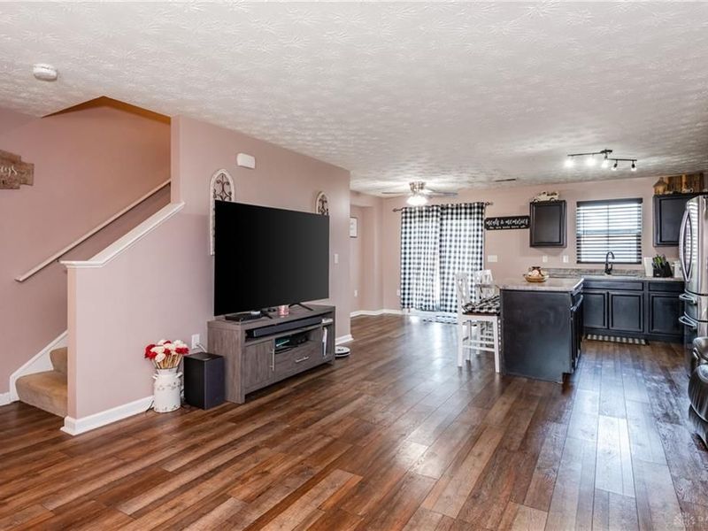 1115 Shannon Lane, Xenia, OH 45385 Photo 4