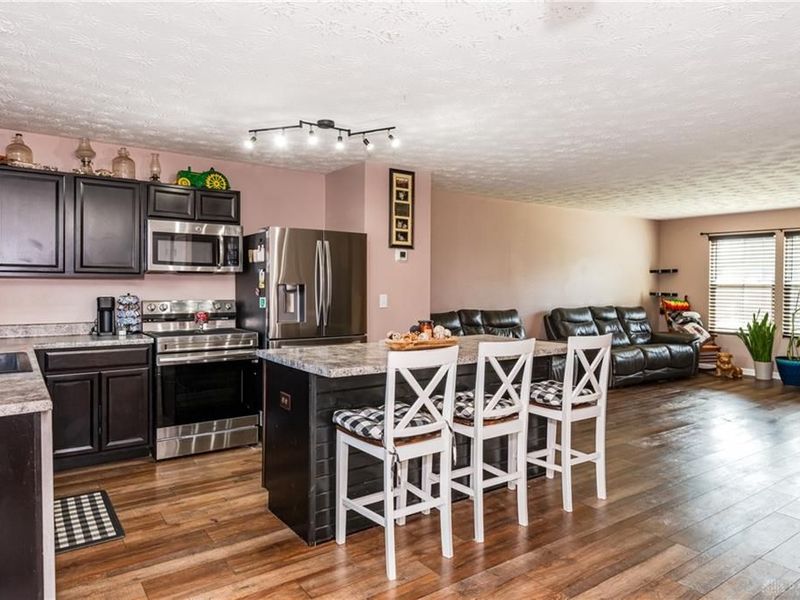 1115 Shannon Lane, Xenia, OH 45385 Photo 8